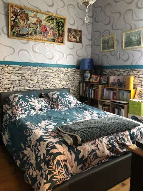 Maison à AMBERIEU-EN-BUGEY