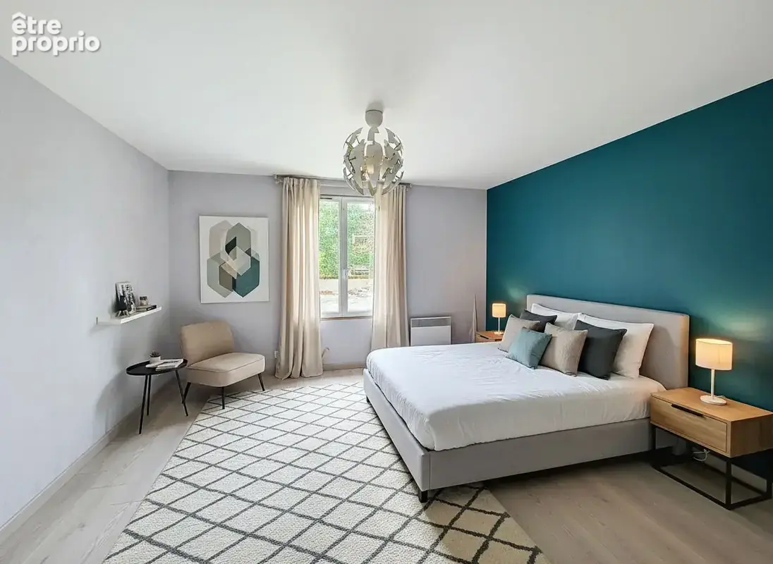 Maison Briarde avec grand terrain - photo 9