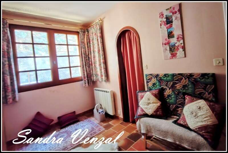 Maison à DIGNE-LES-BAINS