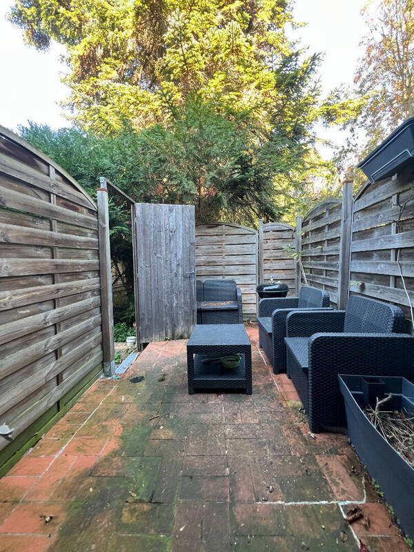 Appartement à GROSLAY