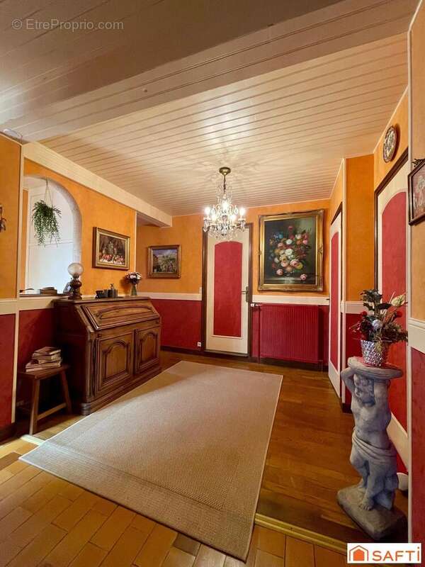 Photo 8 - Maison à BONNIERES-SUR-SEINE