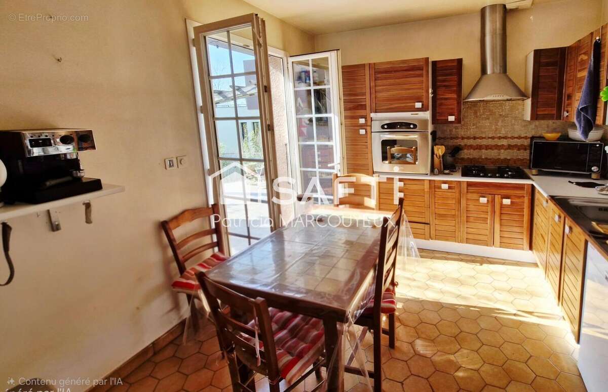 Photo 8 - Maison à LABEGE