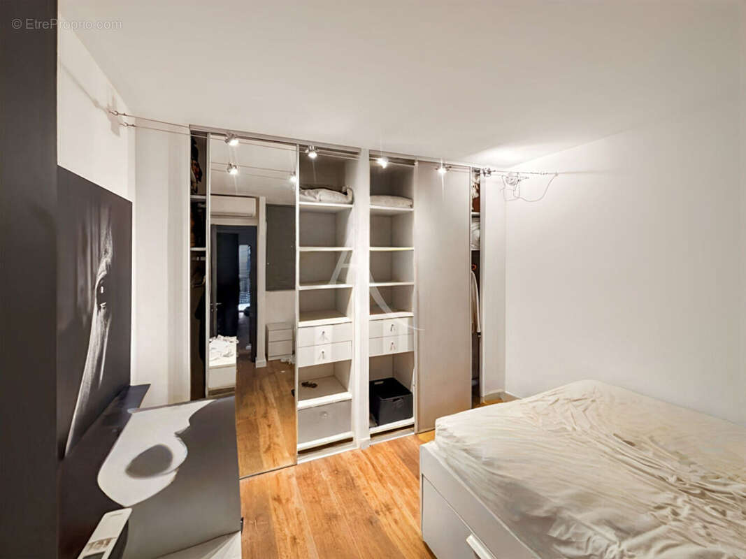 Appartement à LE CANNET