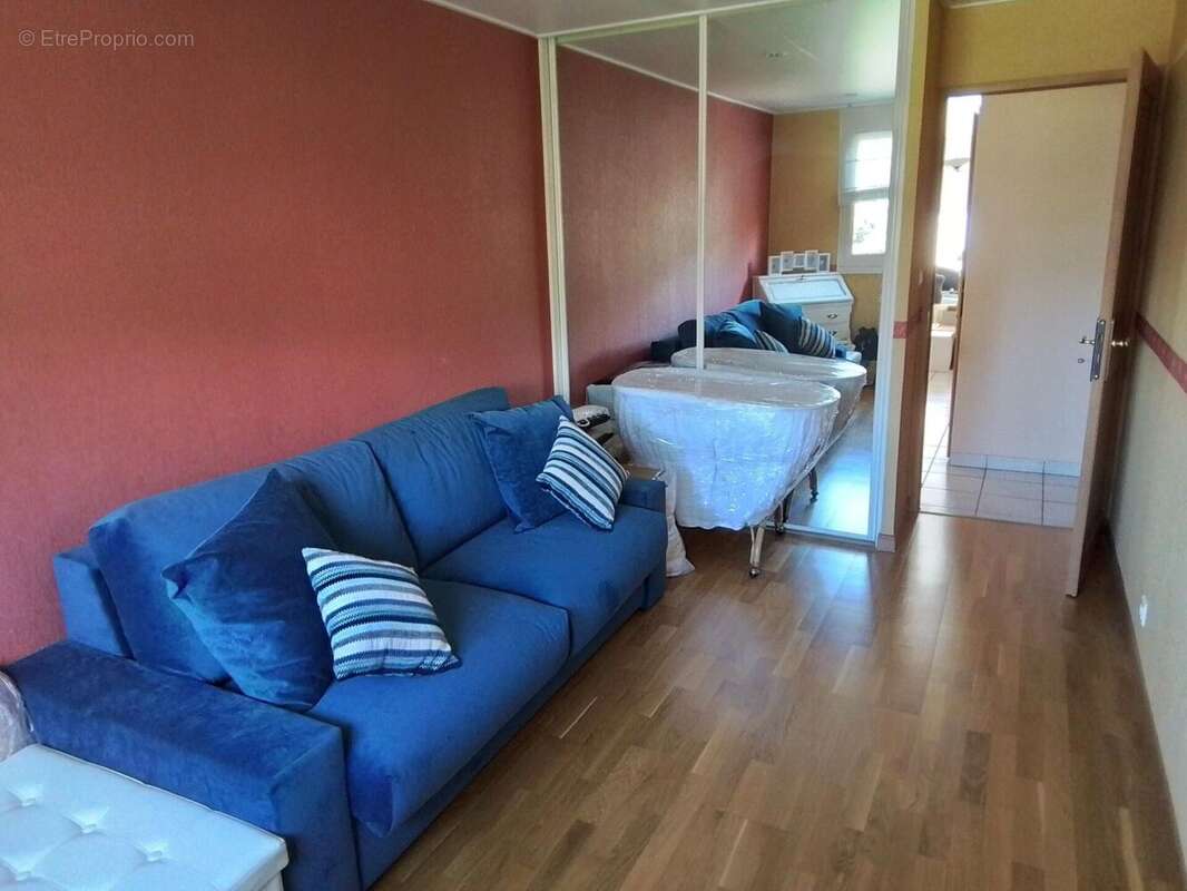 Photo 9 - Appartement à GLEIZE