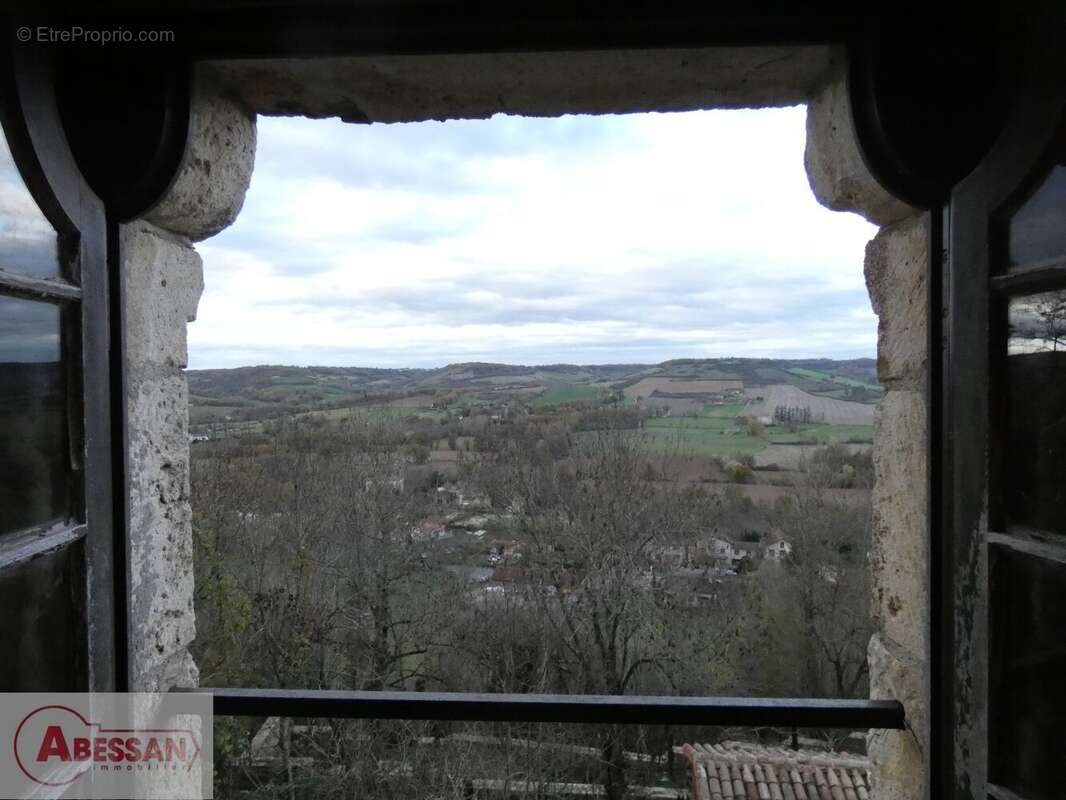 Maison à CORDES-SUR-CIEL