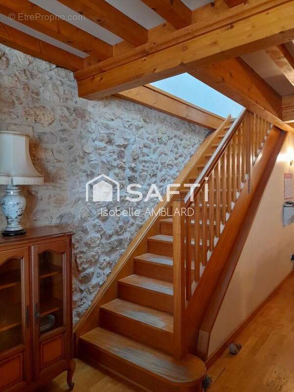 Photo 8 - Maison à PONCIN