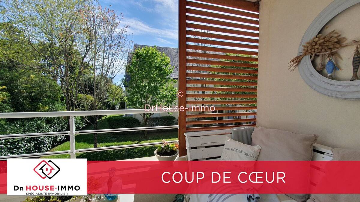 Appartement à ERDEVEN