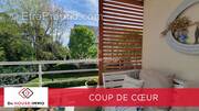 Appartement à ERDEVEN