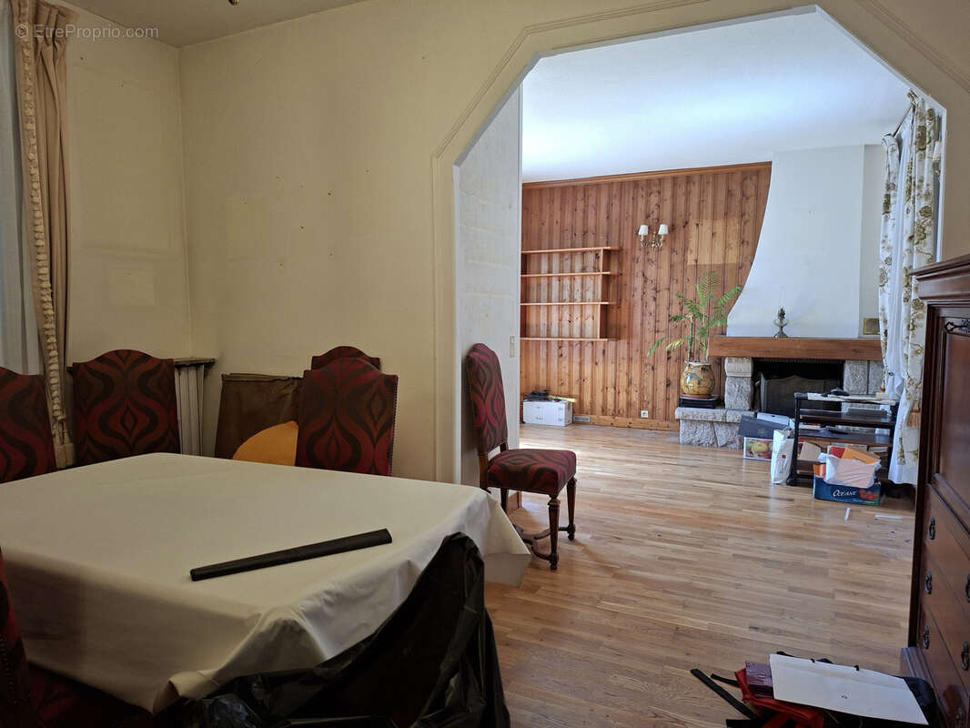 Maison à VERSAILLES