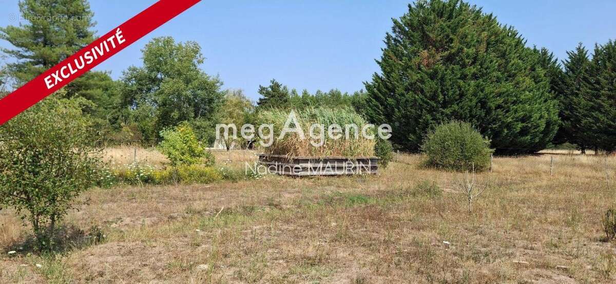 Lassay sur Croisne Maison de 100 m²  sur un terrain 6980 - photo 11