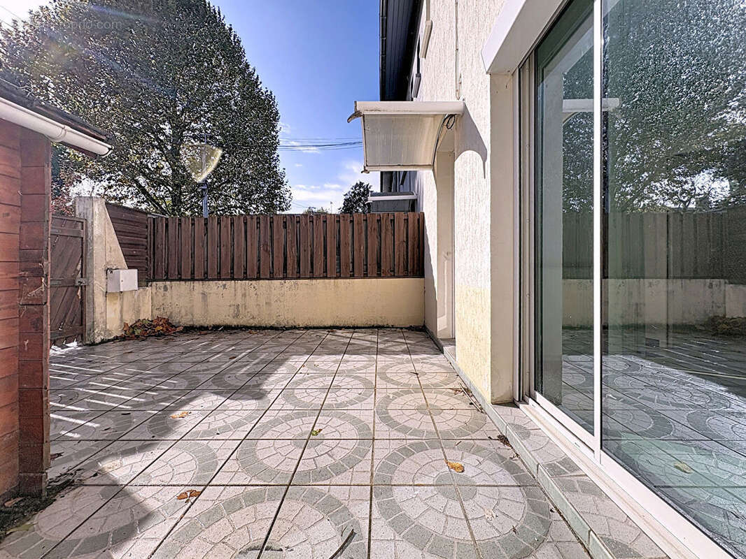 Appartement à PESSAC