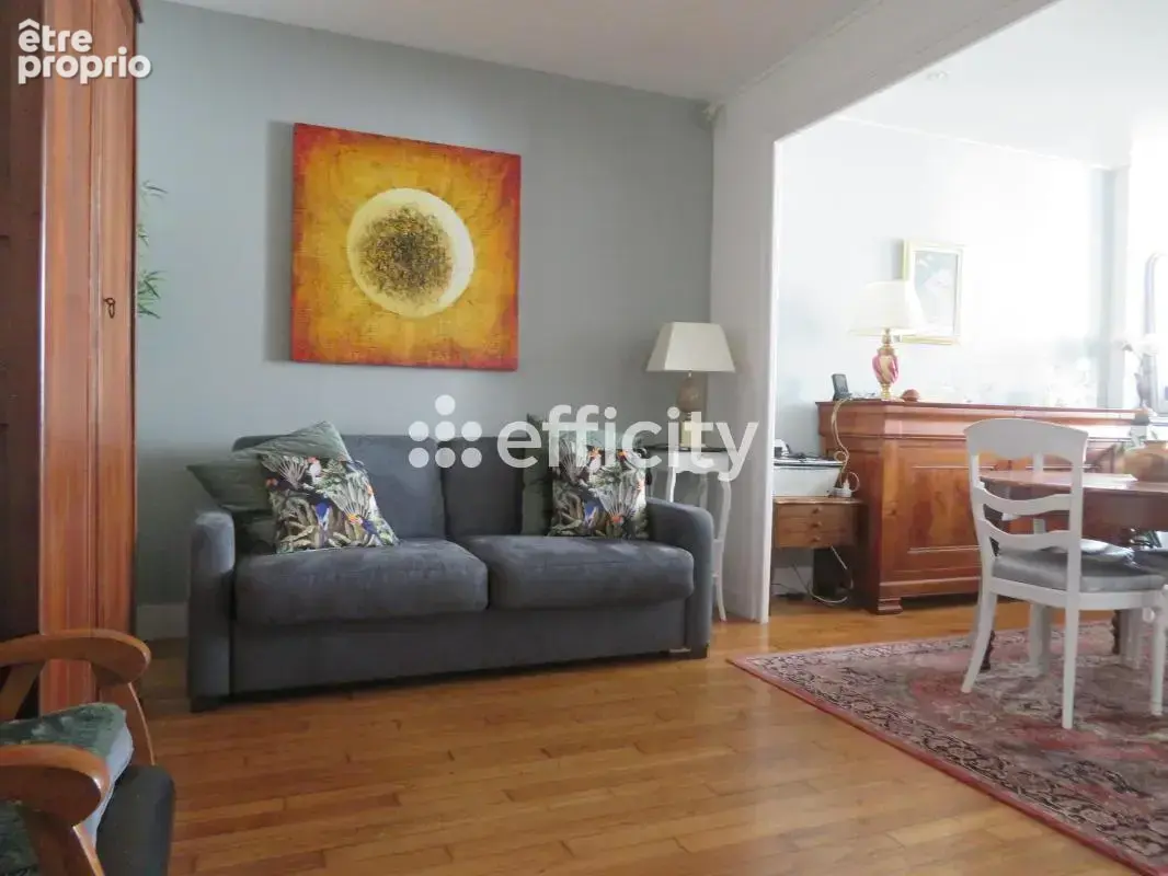 Appartement - photo 3