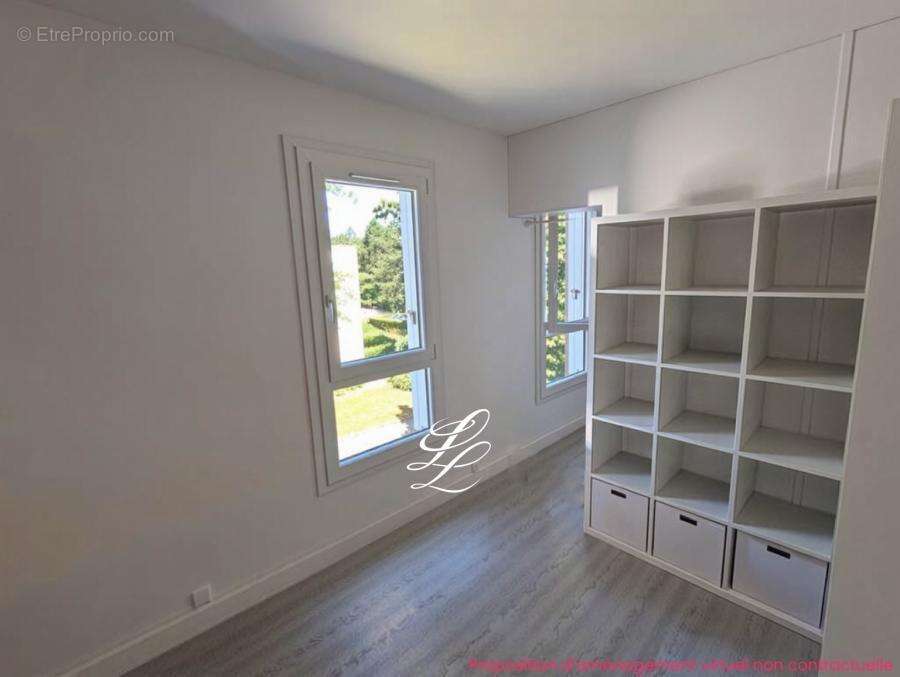 Appartement 81 m² à Rennes  - photo 139