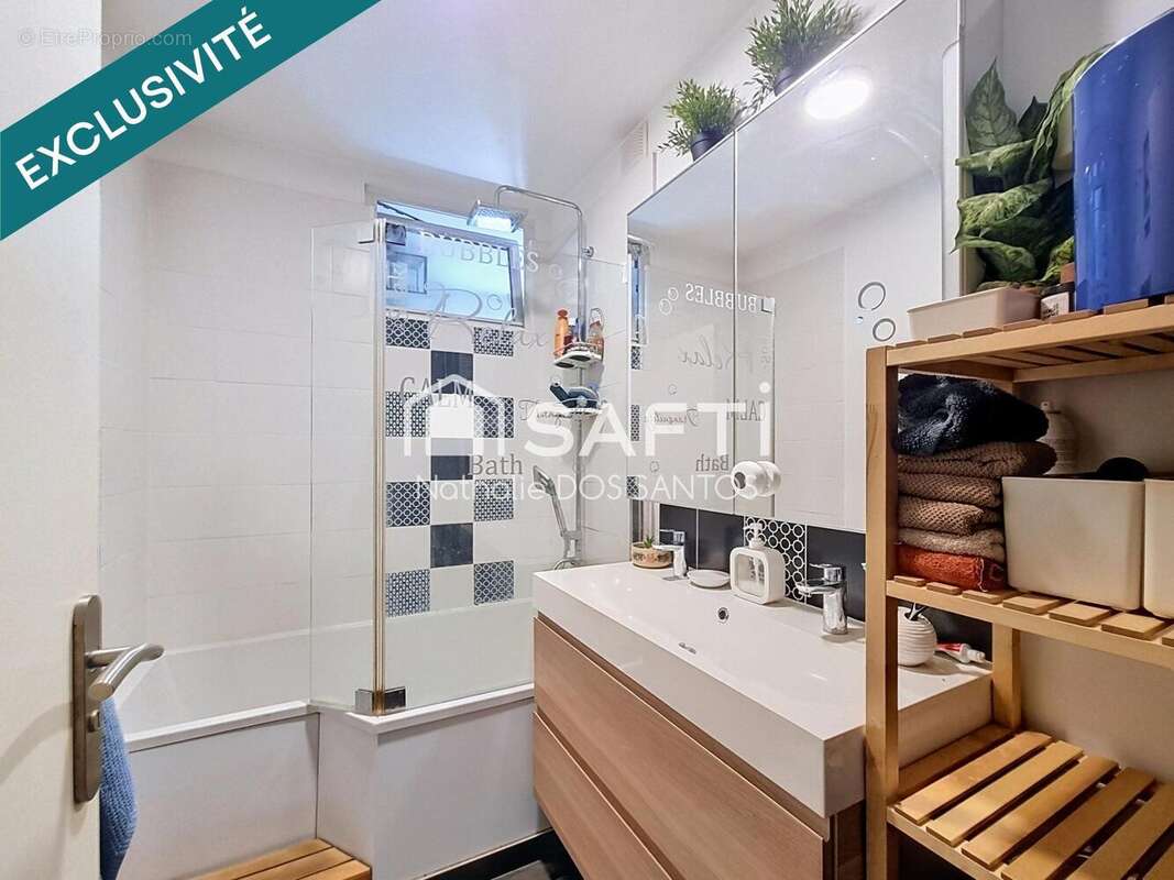 Photo 7 - Appartement à BRY-SUR-MARNE