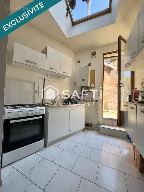 Photo 3 - Maison à AUCHEL