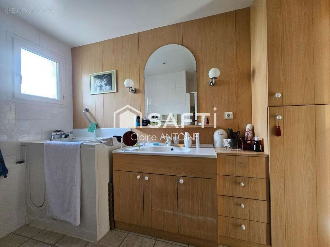 Photo 8 - Maison à MONTIGNY-SUR-LOING