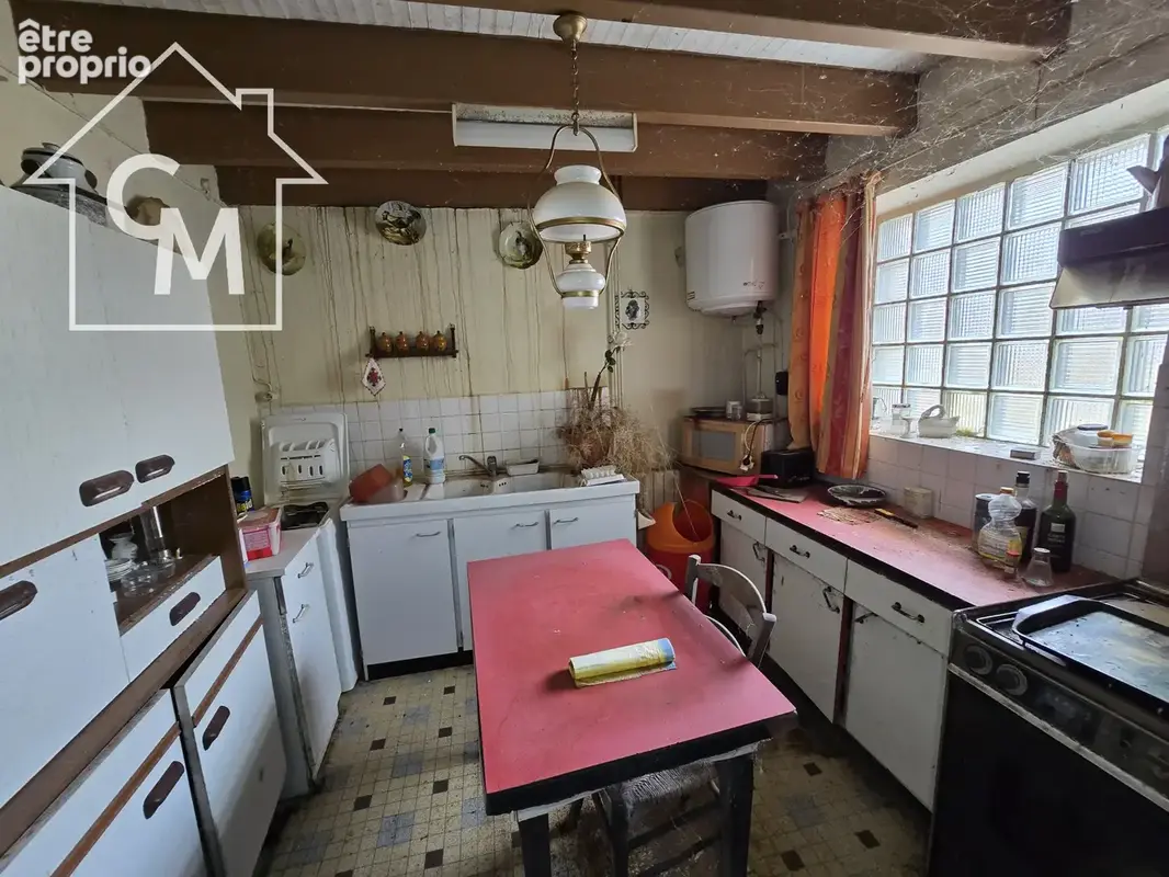 ensemble immobilier - photo 10