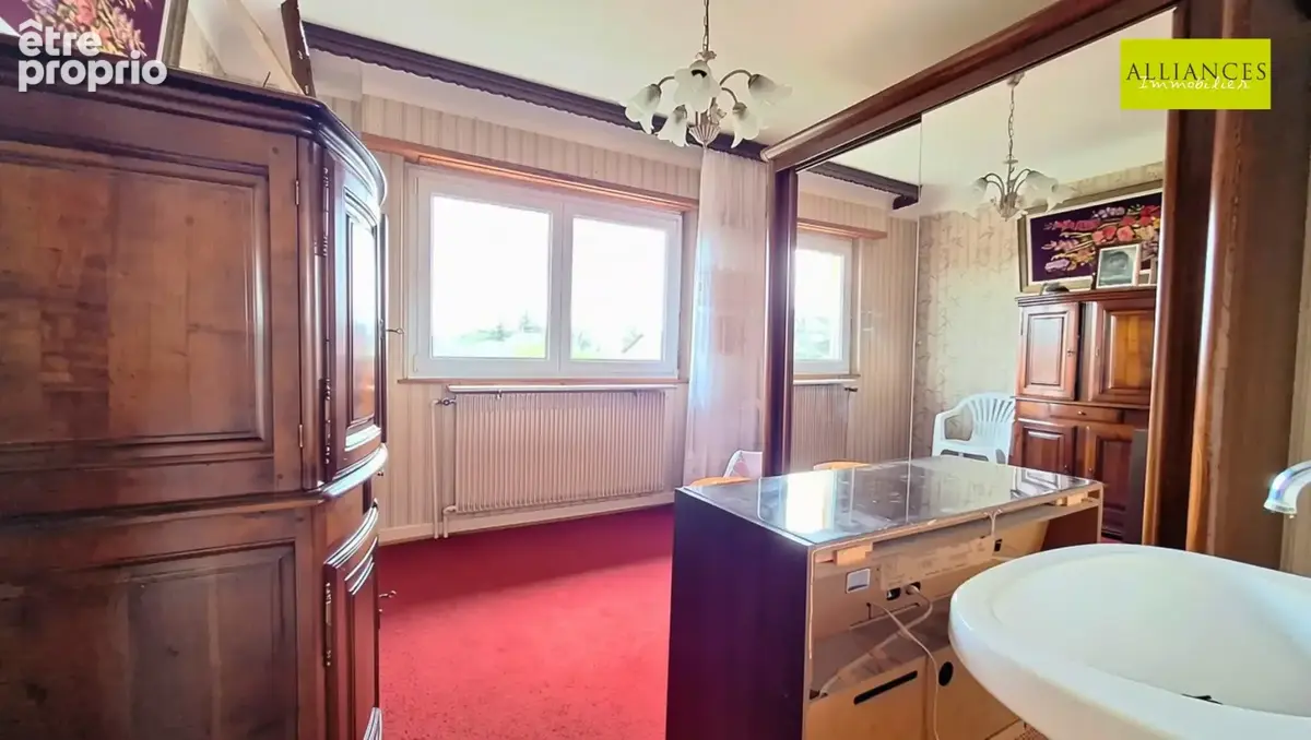 SAUSHEIM maison bel emplacement - photo 19