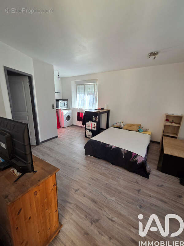 Photo 5 - Maison à TARBES