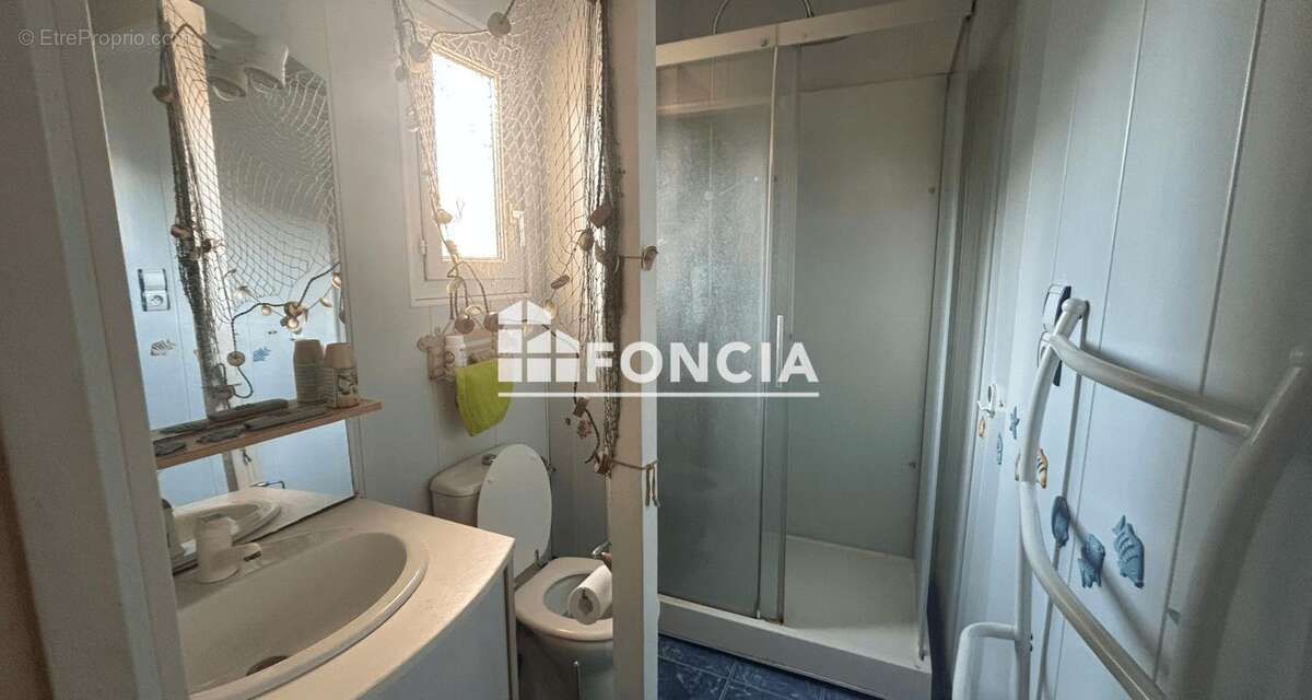 Maison à SOTTEVILLE-LES-ROUEN