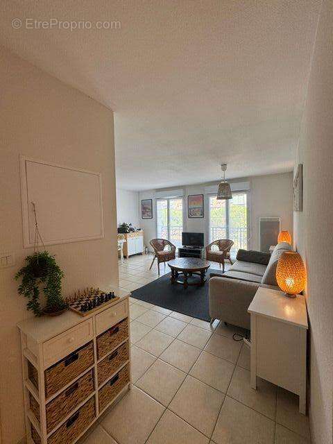 Appartement À Vendre - photo 4