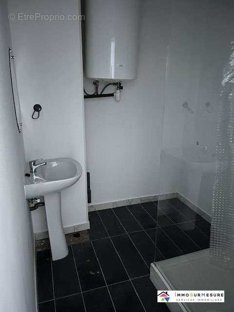 Appartement à MULHOUSE