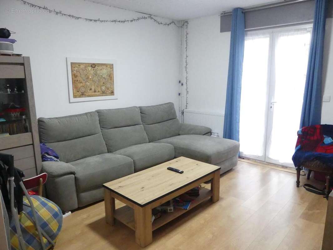 Photo 6 - Maison à MOUY