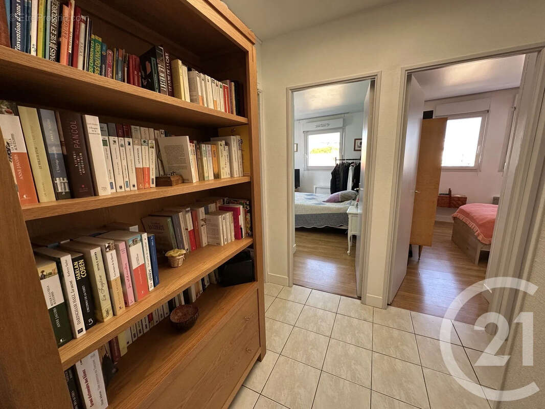 Appartement à ROYAN