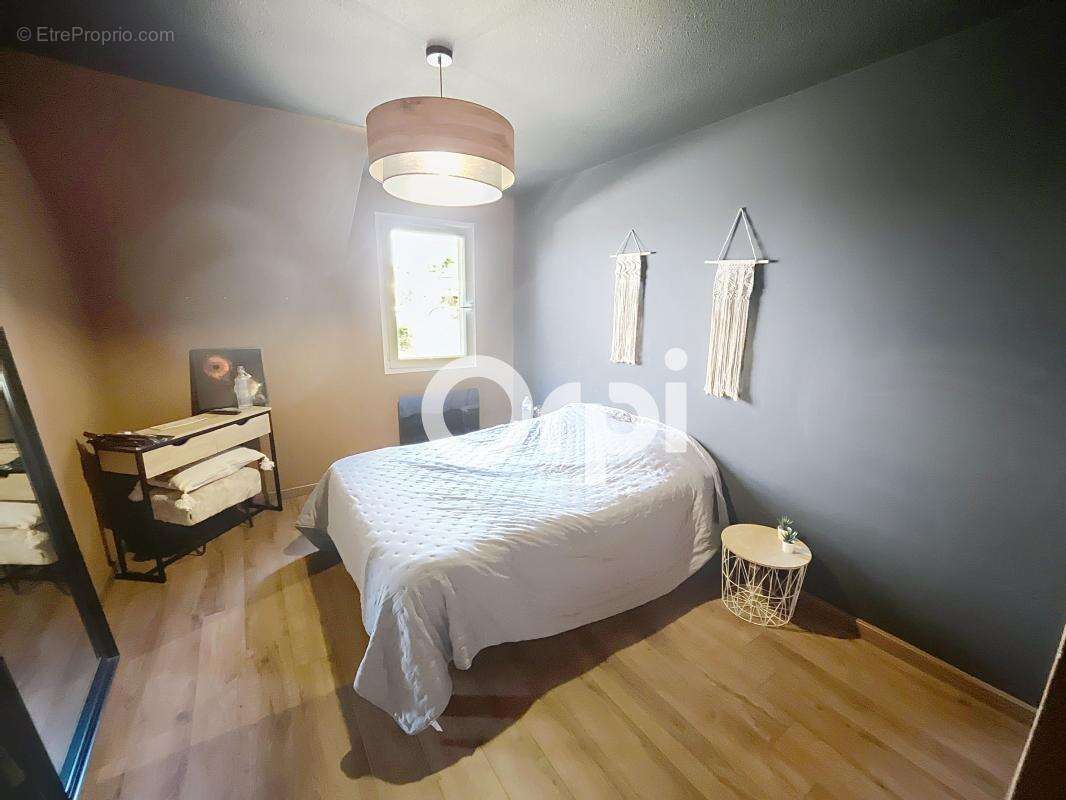 Appartement à BRIVE-LA-GAILLARDE