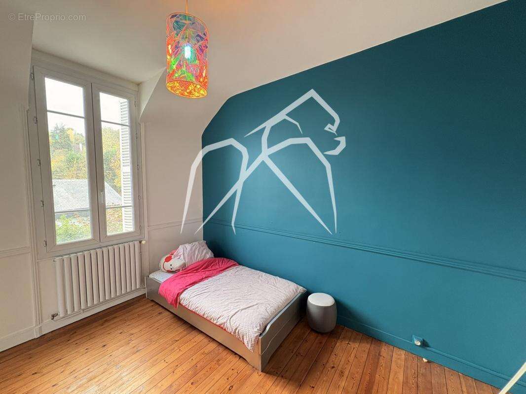 Maison de Charme  200m²  5 Chambres  Mont-Saint-Aignan - photo 6