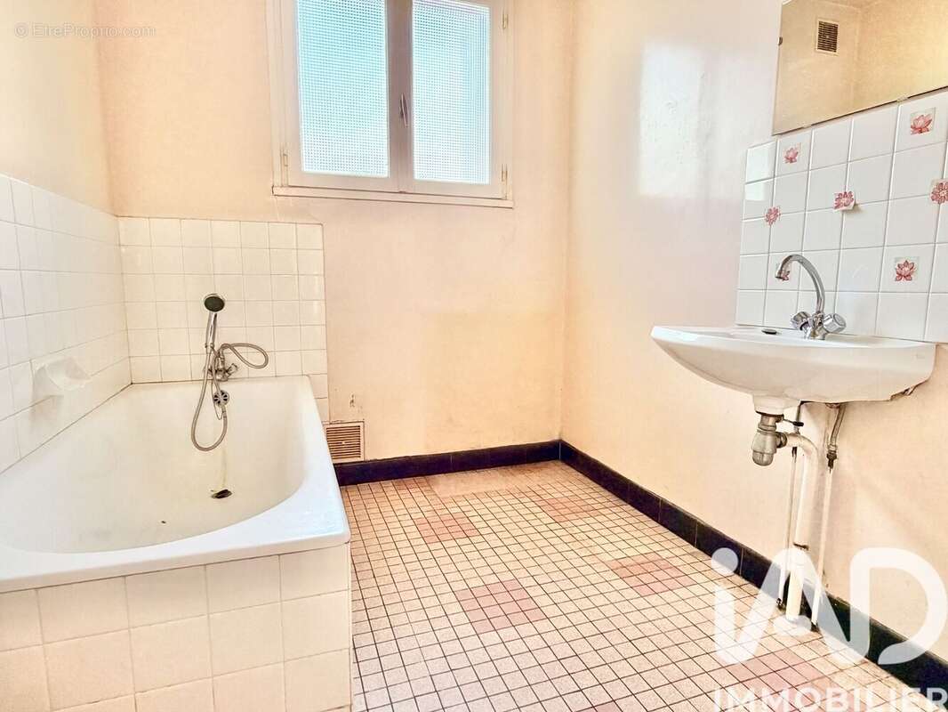 Photo 4 - Maison à SAINT-GAULTIER