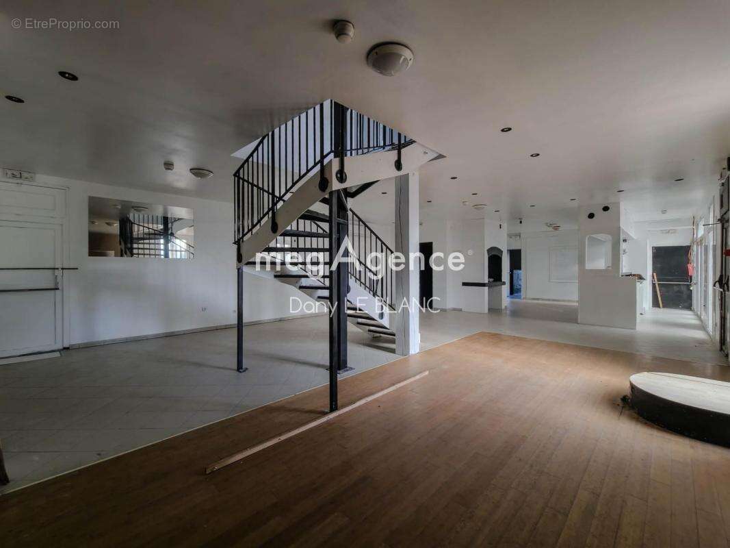 Commerce à CHARTRES