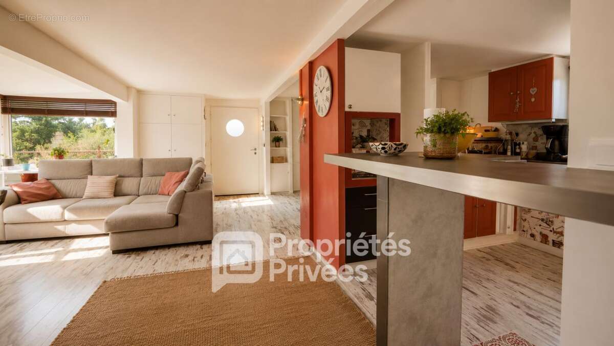 Roquebrune-sur-argens - hll - domaine sécurisé - photo 6