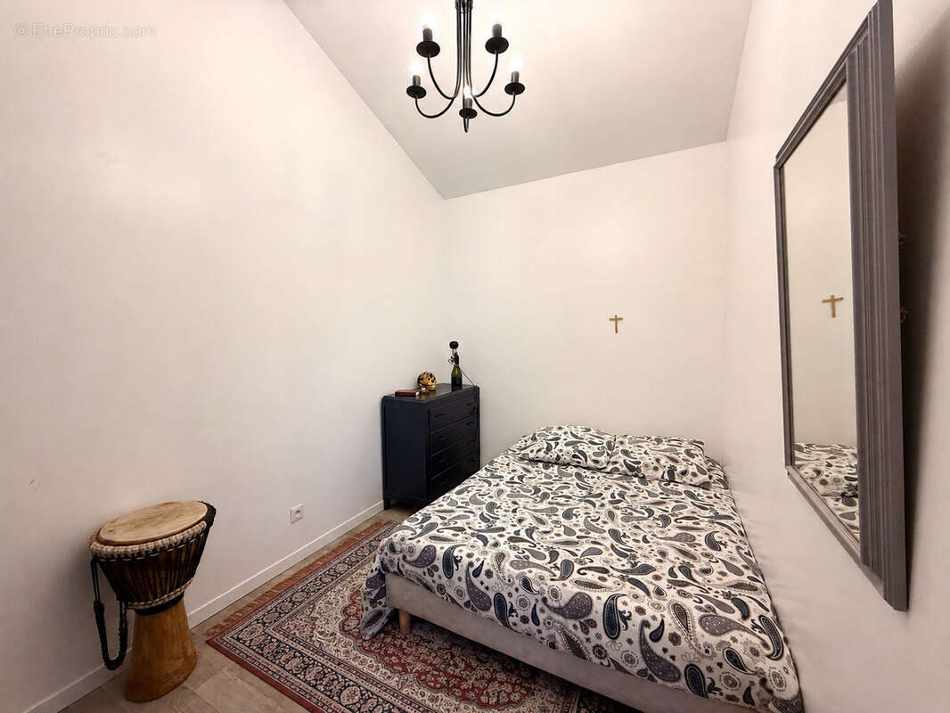 Maison à CHAVANAY