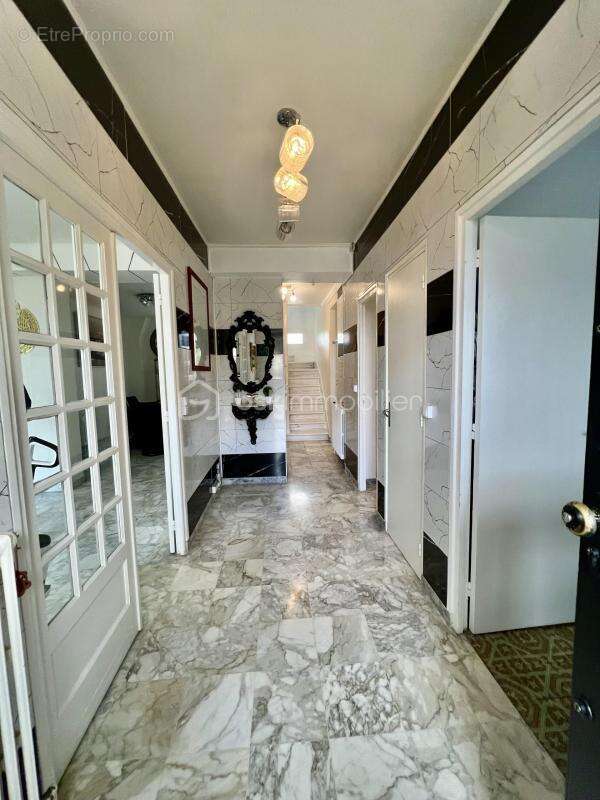 Maison à LIVRY-GARGAN