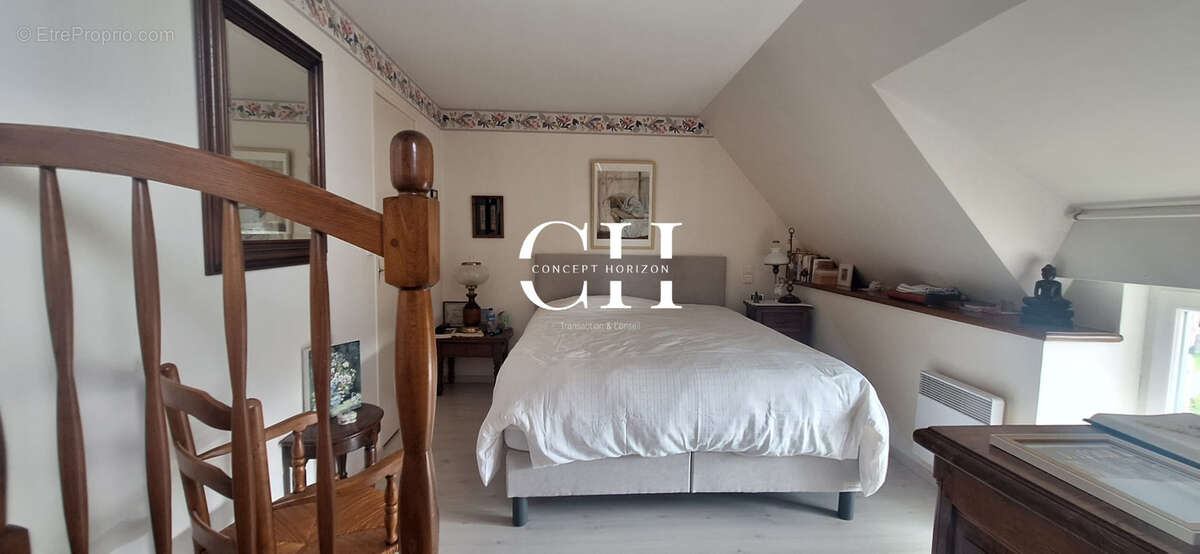 Maison à LA BOUILLIE