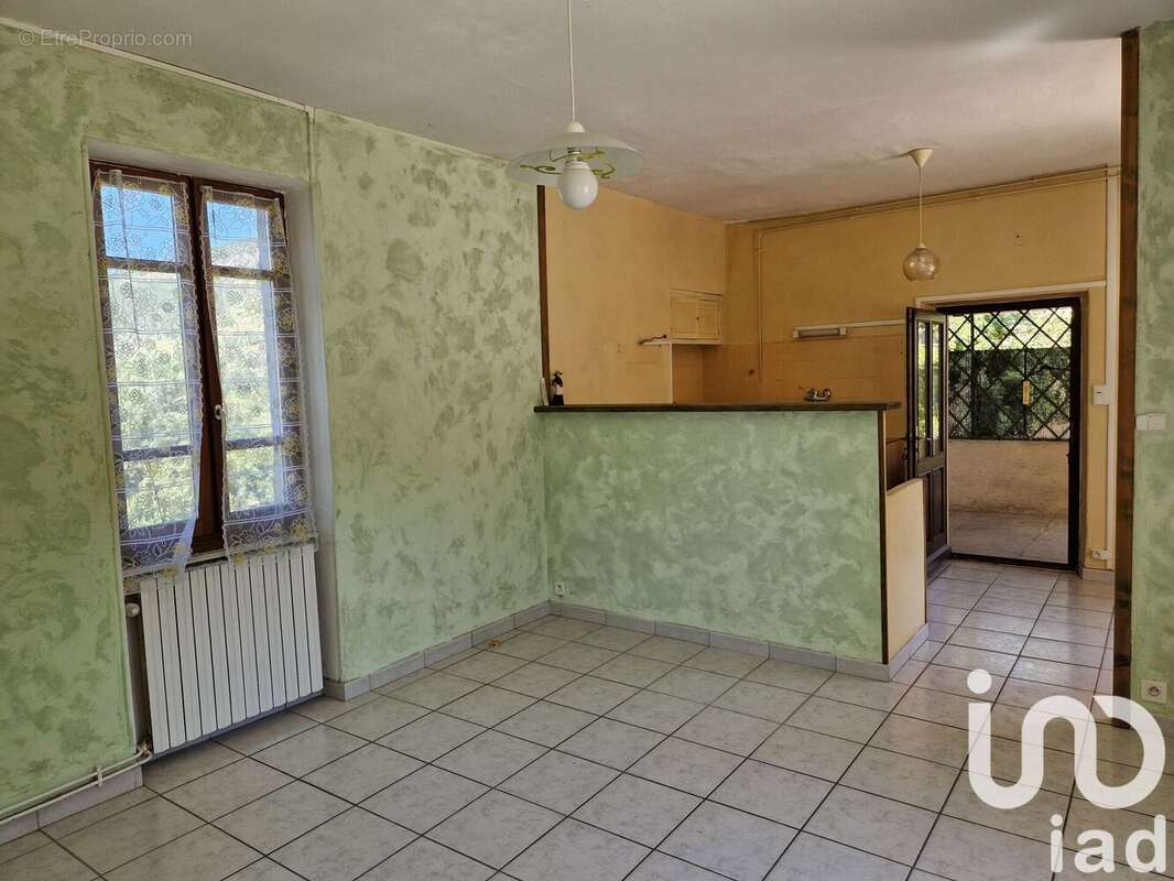 Photo 7 - Maison à SAILLANS