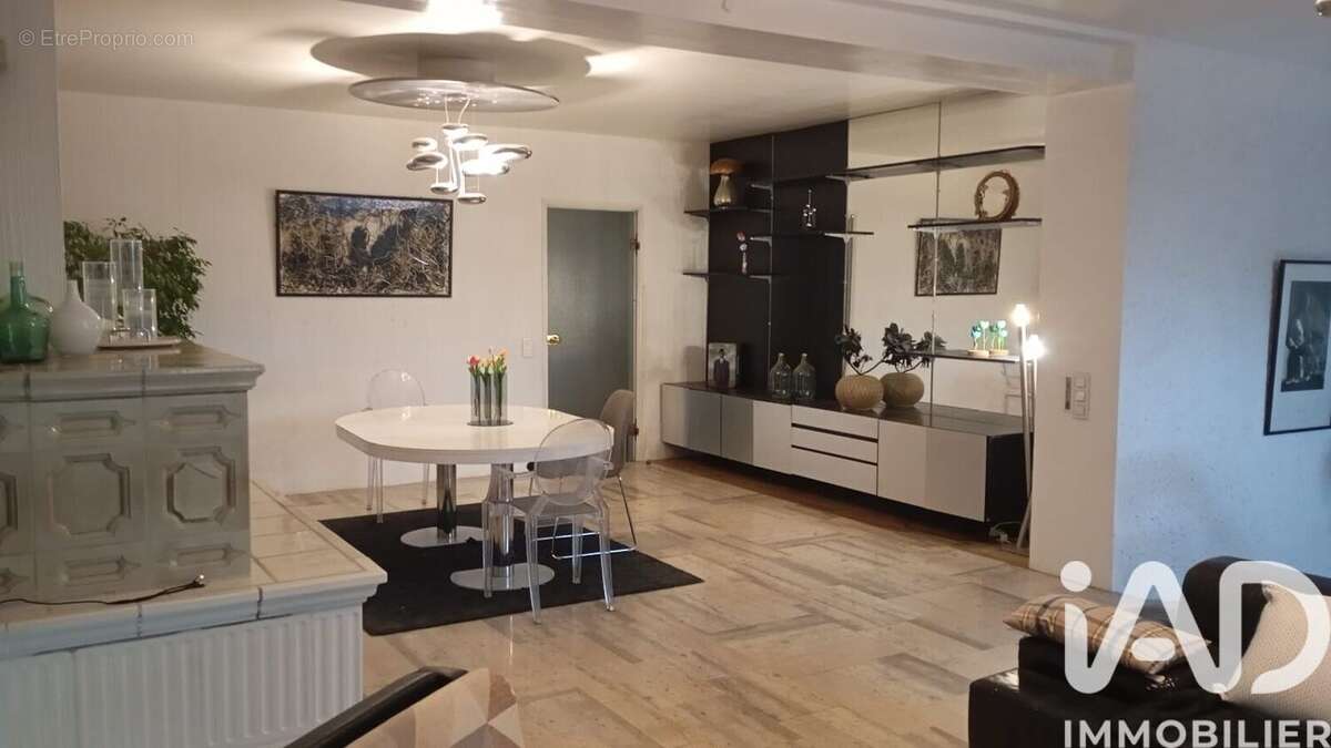 Photo 3 - Maison à SAINT-DIZIER