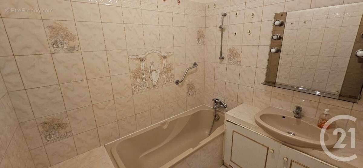 Appartement à CRETEIL