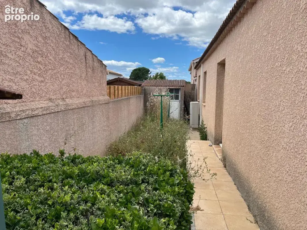 Vente maison plain pied à Marseillan avec garage - photo 14