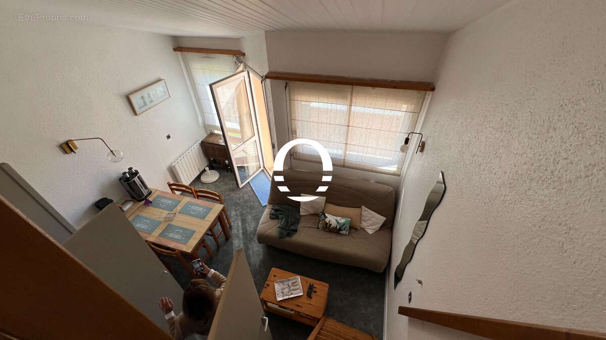 Appartement à PORNIC