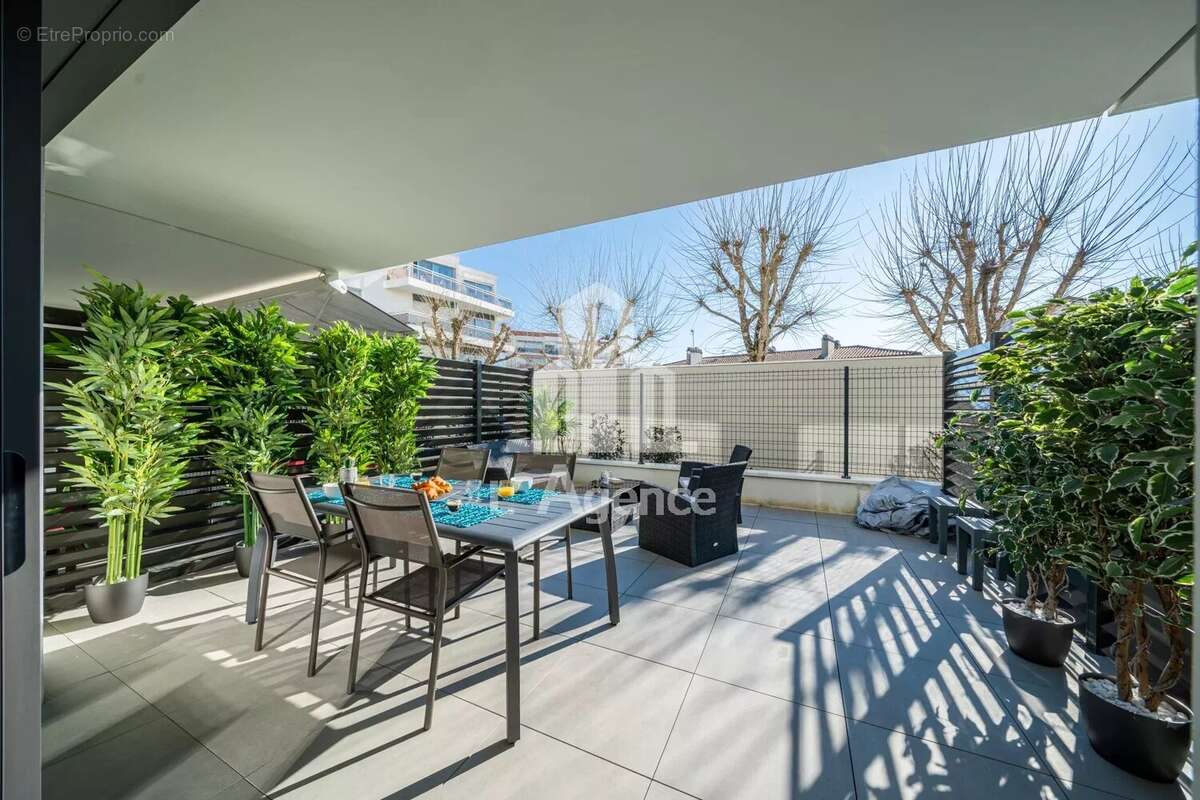 Appartement à ROYAN