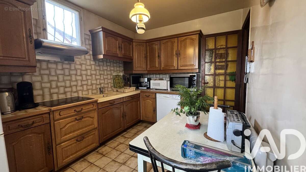 Photo 9 - Maison à ORMESSON-SUR-MARNE