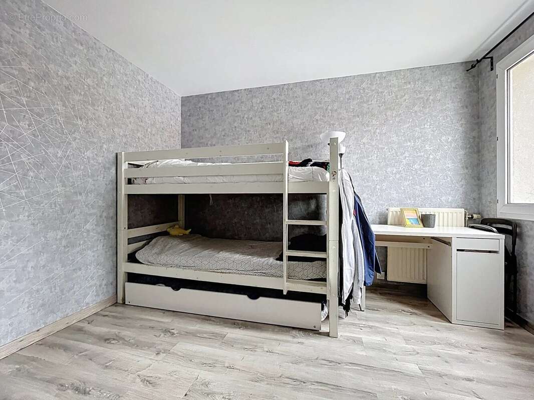 Appartement à ELANCOURT