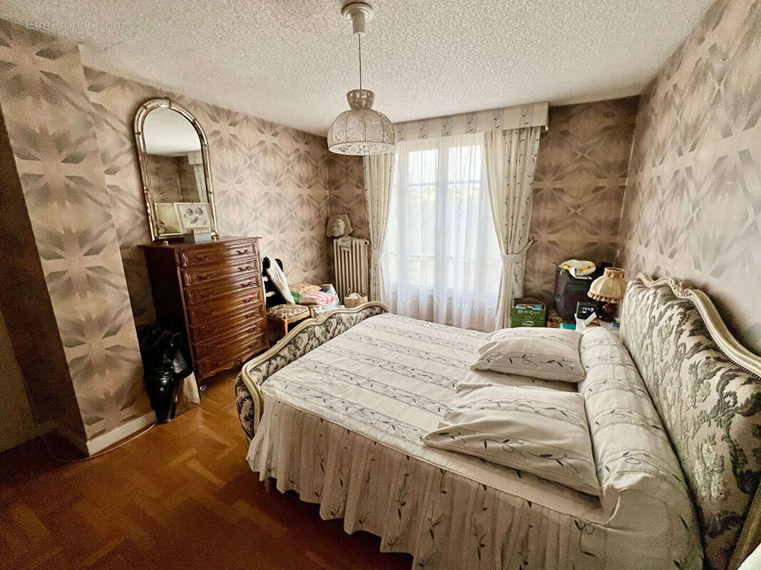 Maison à CONFLANS-SAINTE-HONORINE