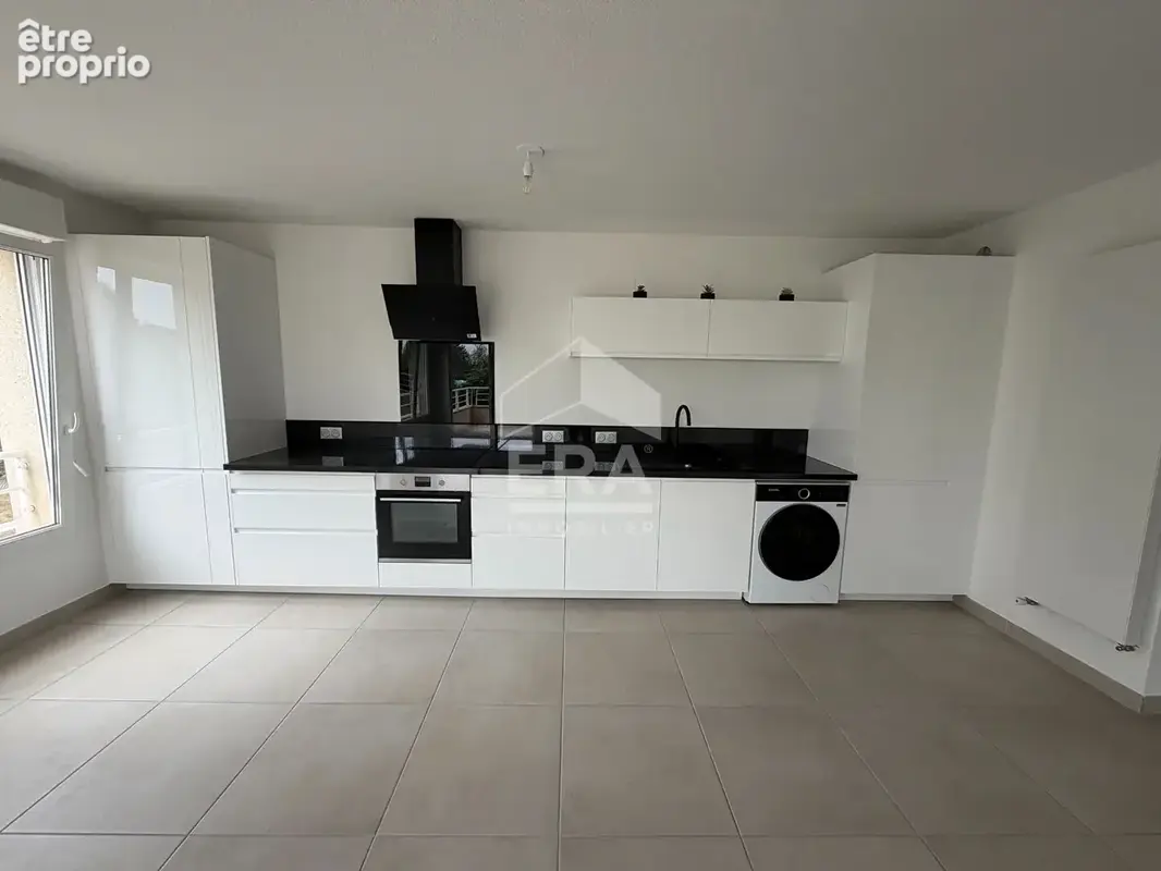 Appartement 74m² à metz - photo 6