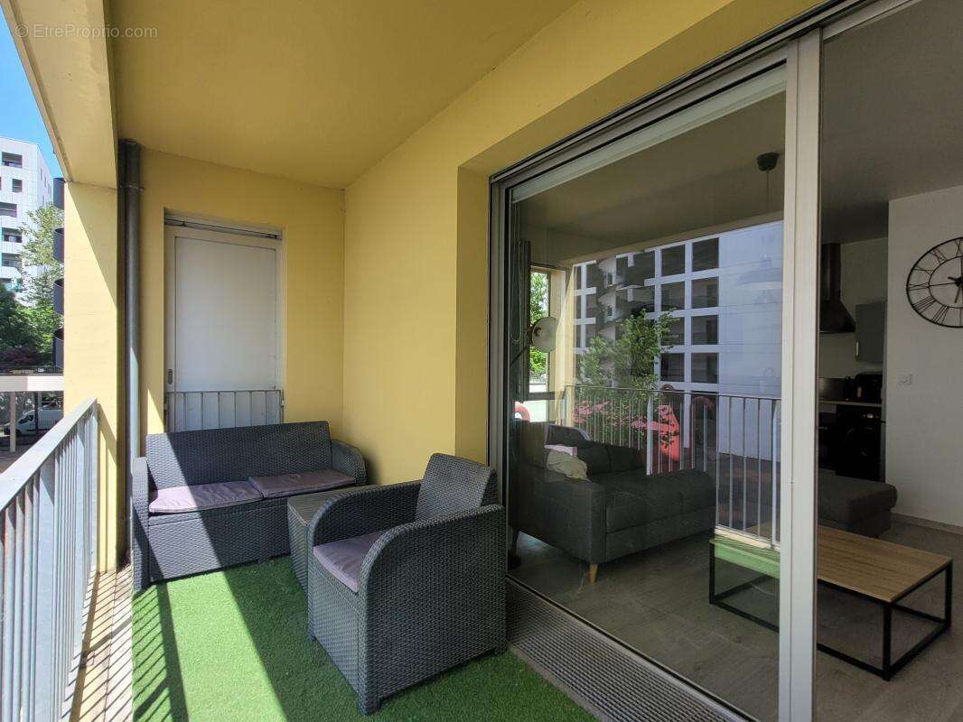 Appartement - photo 8