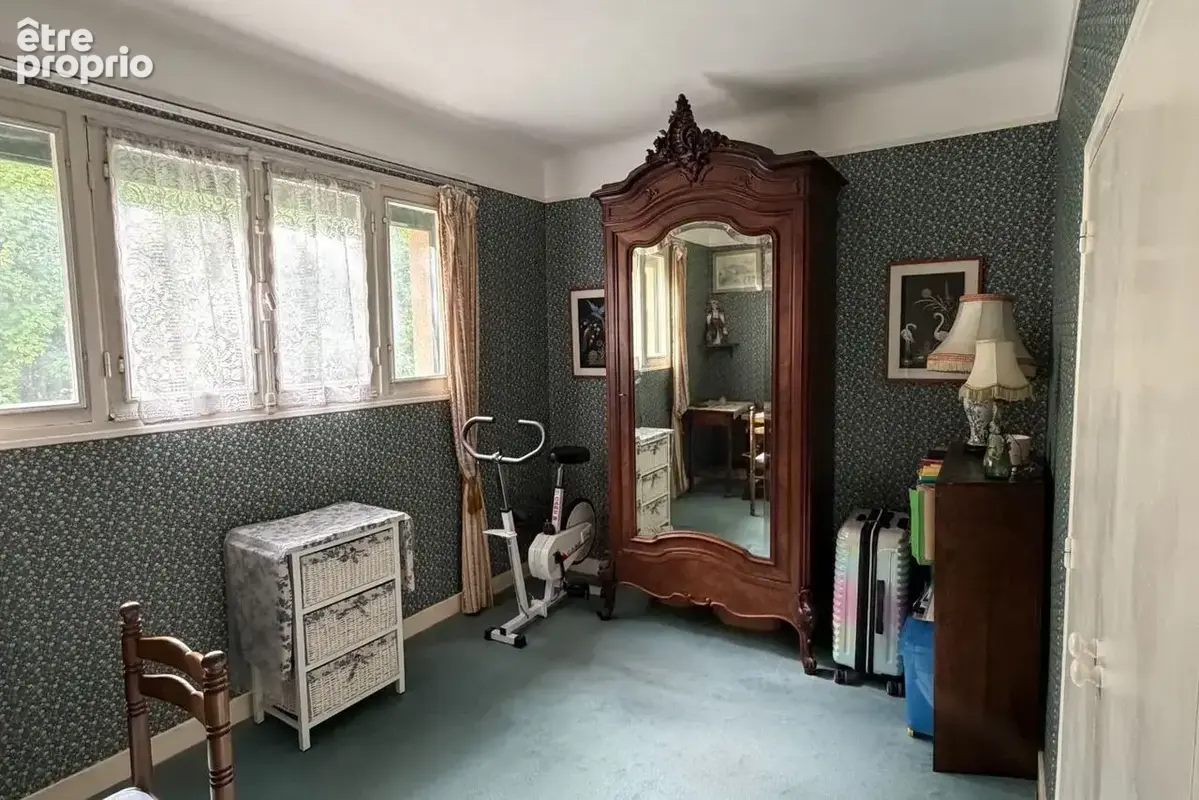 Maison 6 pièces 125 m² à vendre à Sevres (92310) - photo 8