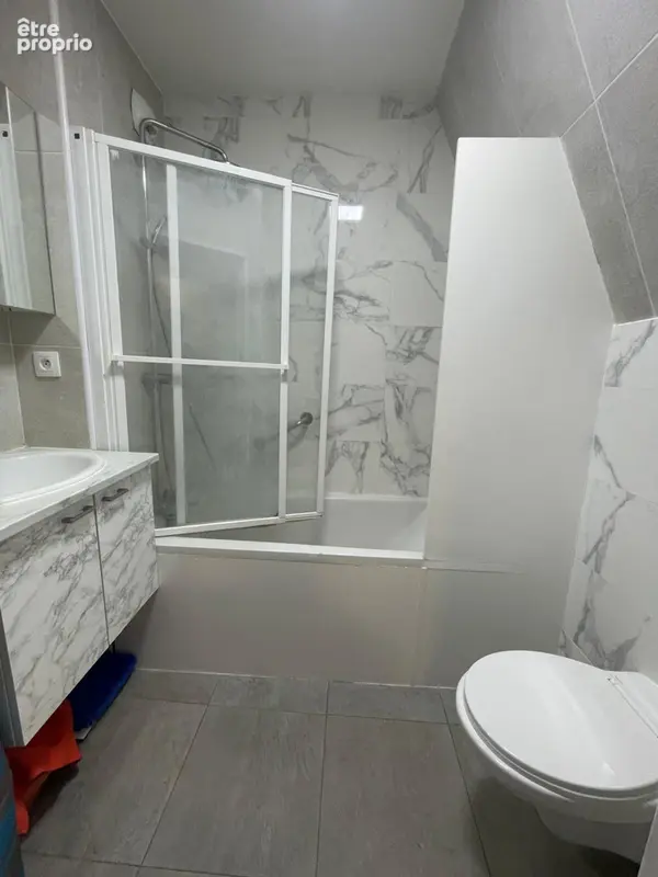 Appartement 4 pièces 81 m² à vendre à Paris-17e (75017) - photo 9