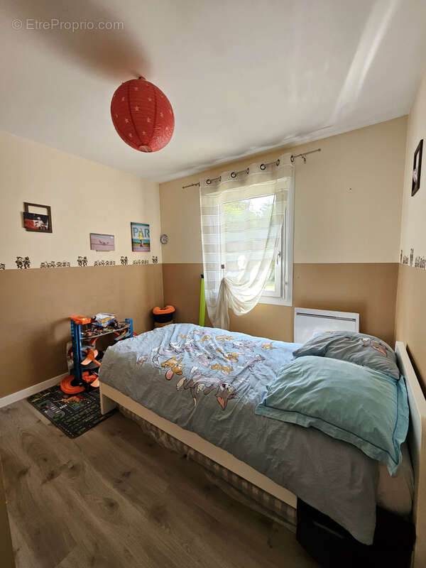 Maison à FLESSELLES